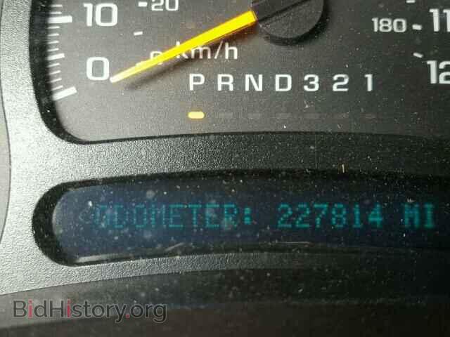 2006 CHEVROLET SILVERADO - VIN: 1GCEC19V96Z217407 - Фото 8