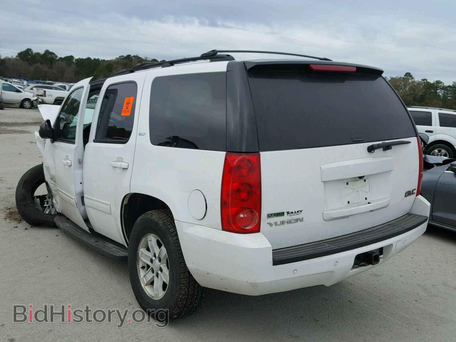 2010 GMC YUKON - VIN: 1GKUKCE07AR158441 - Фото 3