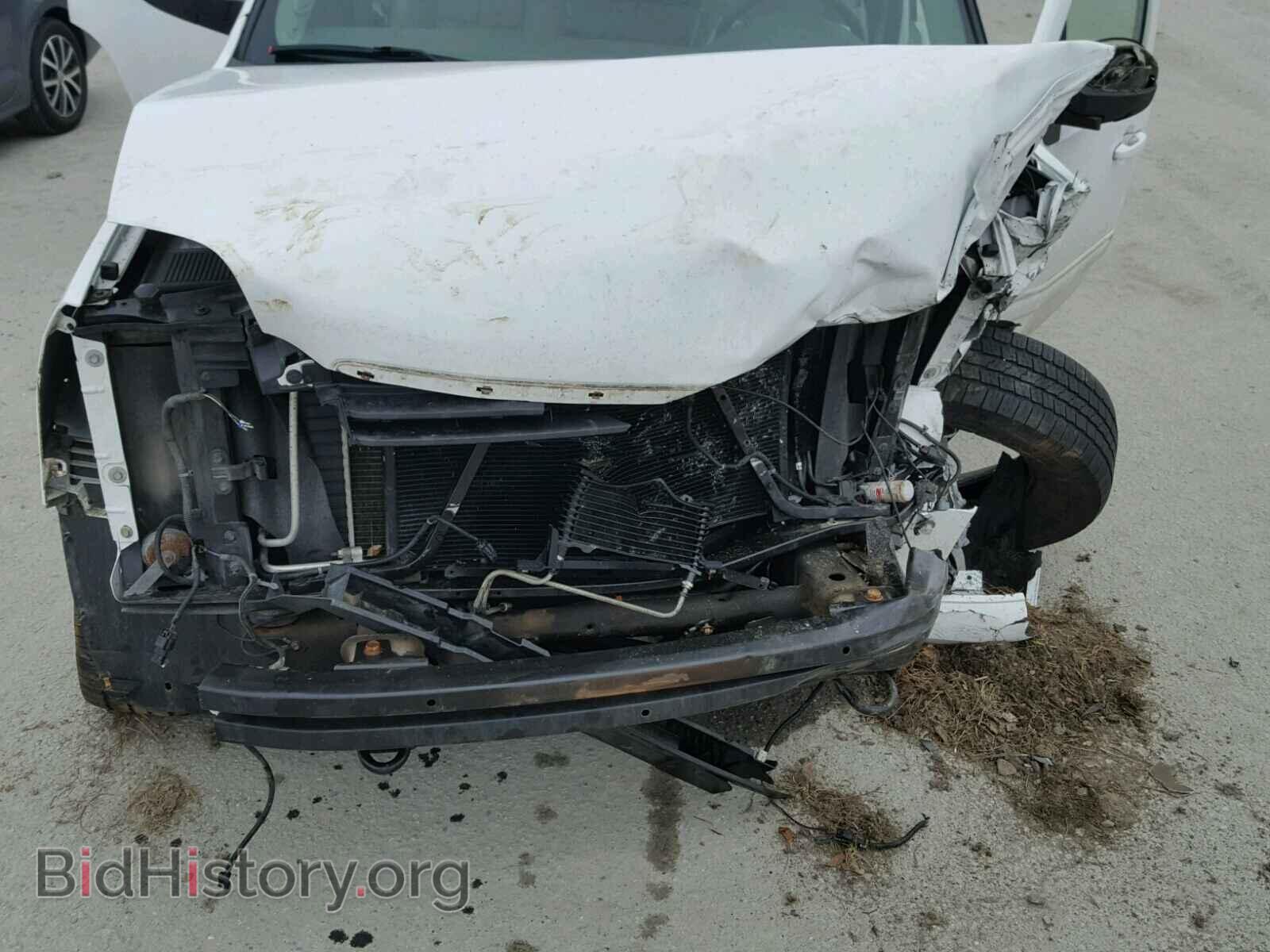 2010 GMC YUKON - VIN: 1GKUKCE07AR158441 - Фото 7