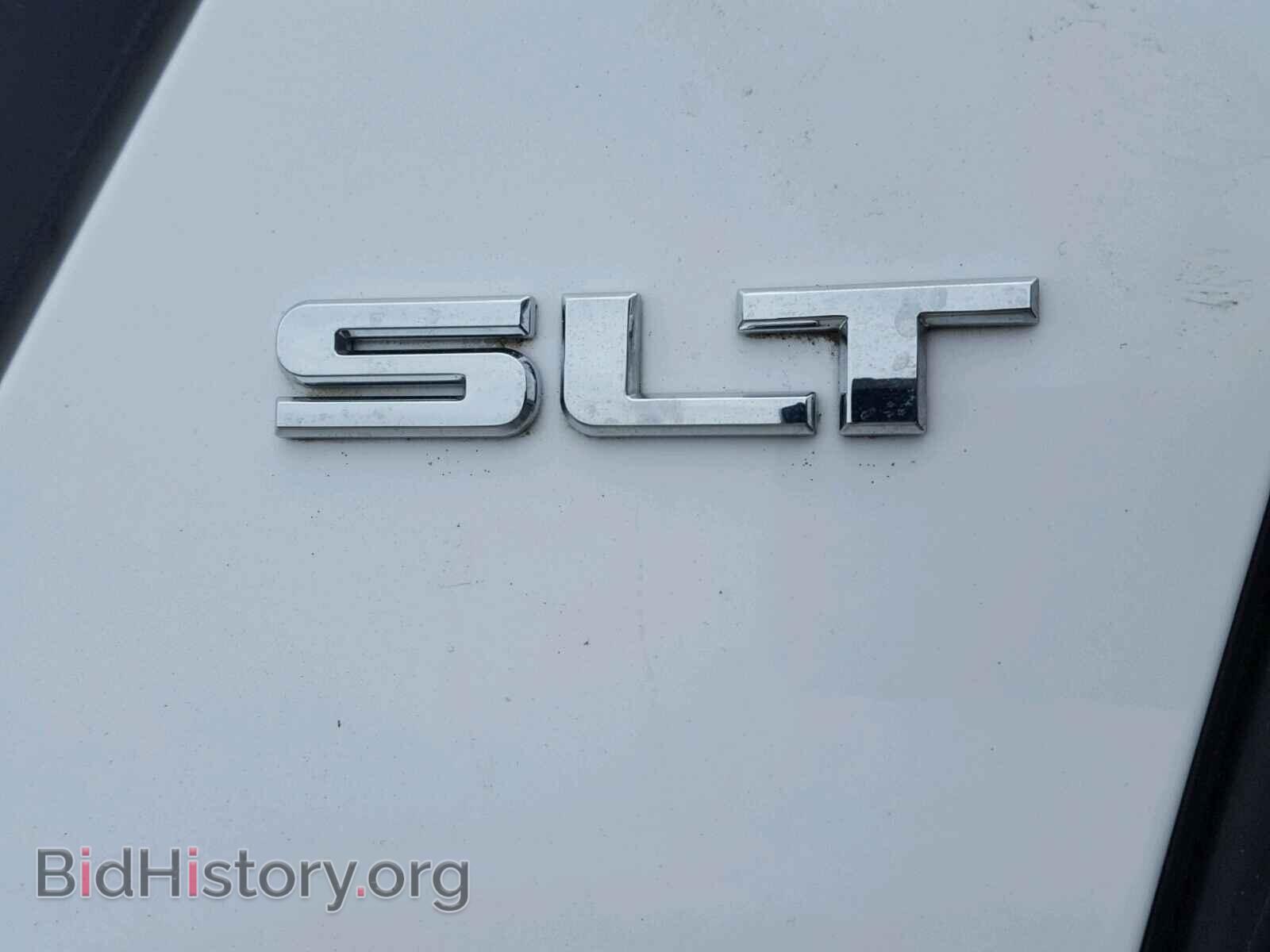 2010 GMC YUKON - VIN: 1GKUKCE07AR158441 - Фото 9