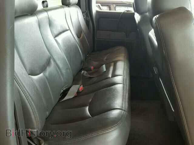 2005 CHEVROLET SILVERADO - VIN: 1GCEK19B05E280457 - Фото 6