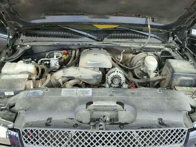 2005 CHEVROLET SILVERADO - VIN: 1GCEK19B05E280457 - Фото 7