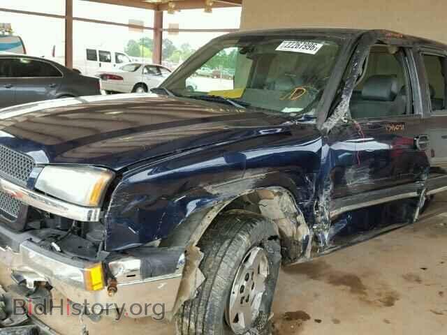 2005 CHEVROLET SILVERADO - VIN: 1GCEK19B05E280457 - Фото 10