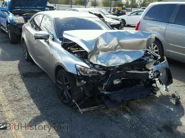 Photo JTHBE1D24H5028831 - LEXUS IS350 2017