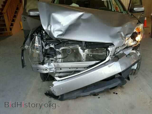 2010 SUBARU OUTBACK - VIN: 4S4BRBCC2A3385704 - Photo 7
