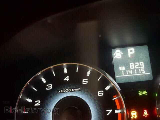 2010 SUBARU OUTBACK - VIN: 4S4BRBCC2A3385704 - Photo 8