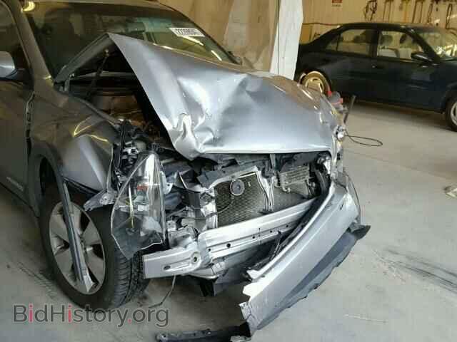 2010 SUBARU OUTBACK - VIN: 4S4BRBCC2A3385704 - Photo 9