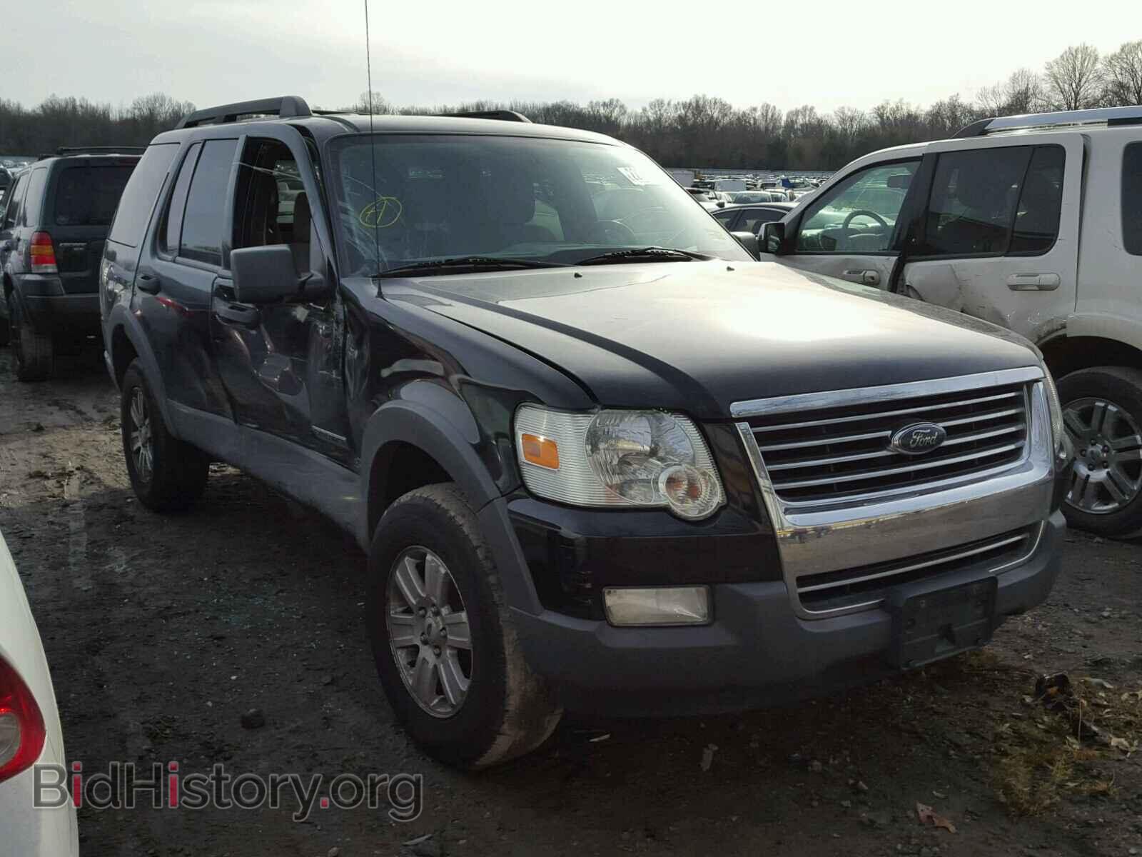 Photo 1FMEU73E66UB26175 - FORD EXPLORER 2006