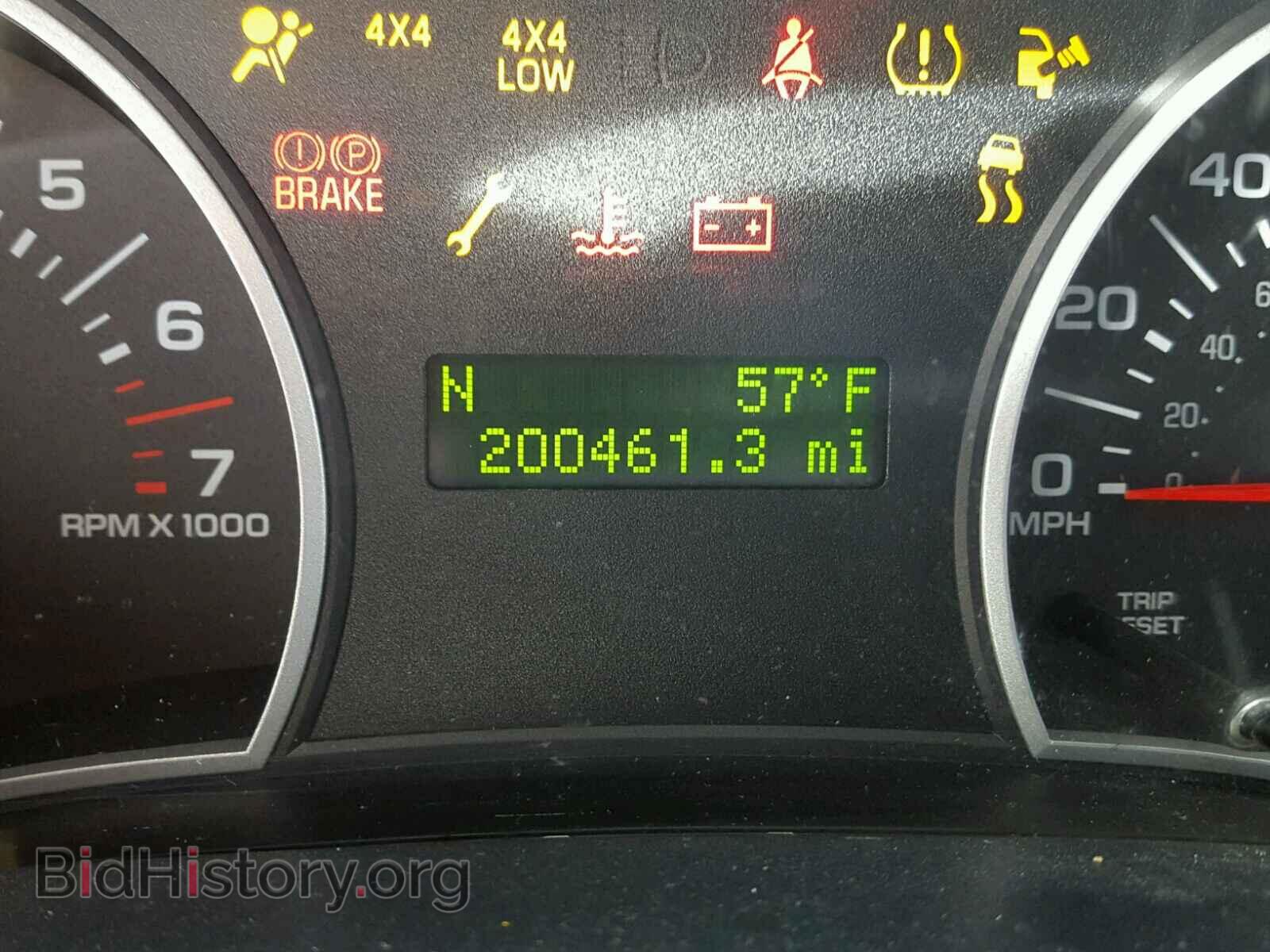 2006 FORD EXPLORER - VIN: 1FMEU73E66UB26175 - Фото 8