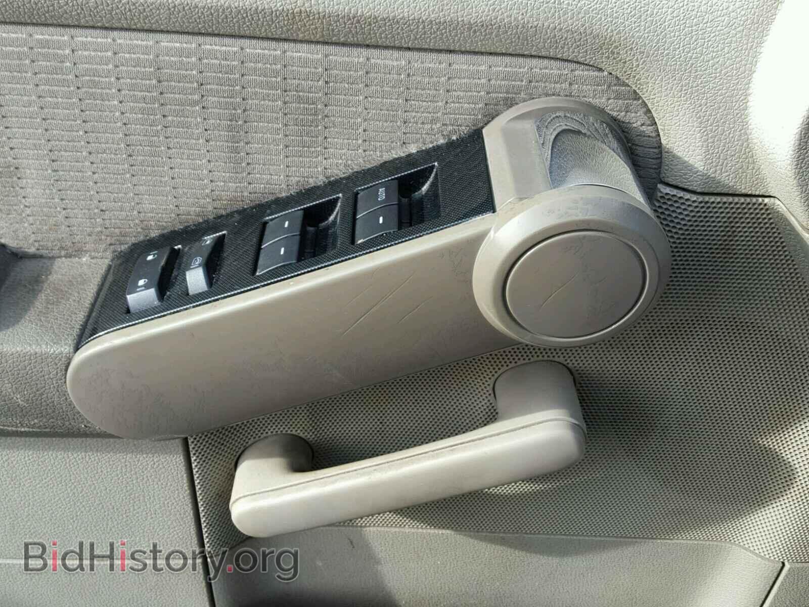 2006 FORD EXPLORER - VIN: 1FMEU73E66UB26175 - Фото 9