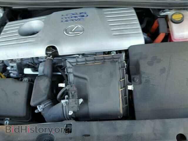 2013 LEXUS CT 200 - VIN: JTHKD5BH4D2142972 - Фото 7