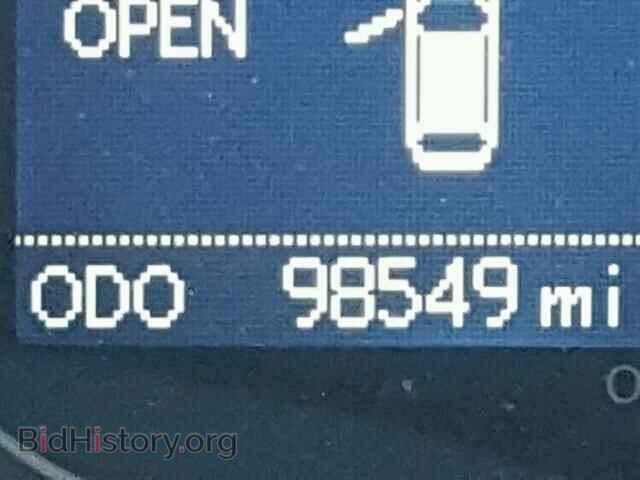 2013 LEXUS CT 200 - VIN: JTHKD5BH4D2142972 - Фото 8