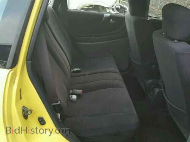2004 SUZUKI AERIO - VIN: JS2RC61H945254455 - Фото 6