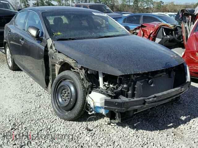 Photo 5XXGN4A77DG211400 - KIA OPTIMA 2013