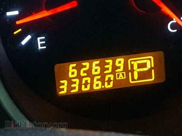 2007 NISSAN MAXIMA - VIN: 1N4BA41E47C801357 - Фото 8
