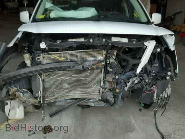 2008 DODGE CARAVAN - VIN: 1D8HN54P28B189549 - Фото 9
