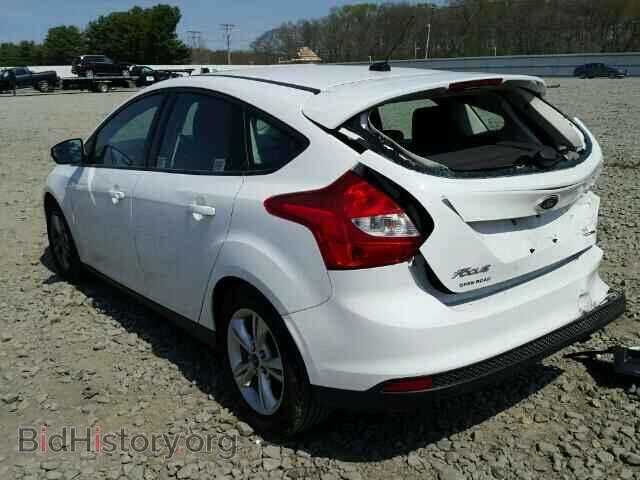2014 FORD FOCUS - VIN: 1FADP3K22EL318078 - Photo 3