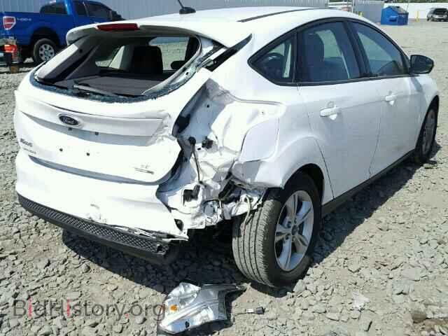2014 FORD FOCUS - VIN: 1FADP3K22EL318078 - Photo 4