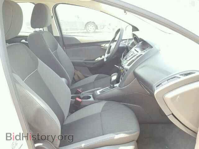 2014 FORD FOCUS - VIN: 1FADP3K22EL318078 - Photo 5