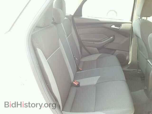 2014 FORD FOCUS - VIN: 1FADP3K22EL318078 - Photo 6