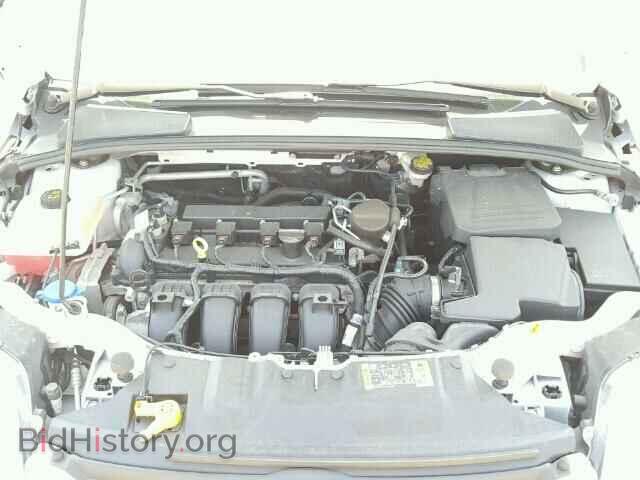2014 FORD FOCUS - VIN: 1FADP3K22EL318078 - Photo 7