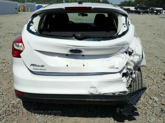 2014 FORD FOCUS - VIN: 1FADP3K22EL318078 - Photo 9