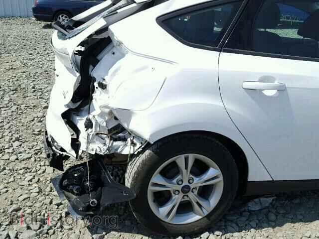 2014 FORD FOCUS - VIN: 1FADP3K22EL318078 - Photo 10