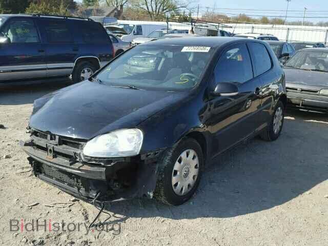 2009 VOLKSWAGEN RABBIT - VIN: WVWAA71K49W072355 - Фото 2