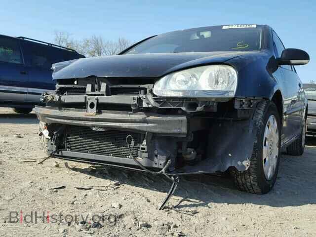 2009 VOLKSWAGEN RABBIT - VIN: WVWAA71K49W072355 - Фото 10