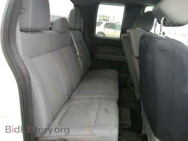 2013 FORD F150 - VIN: 1FTFX1EF8DFD85688 - Фото 6