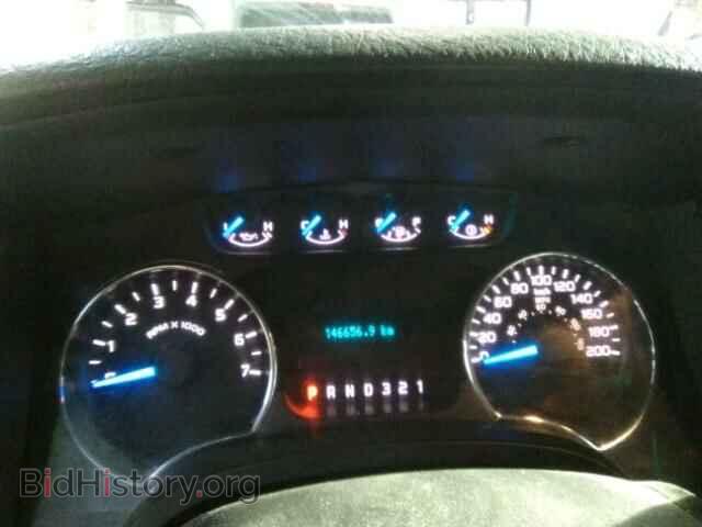 2013 FORD F150 - VIN: 1FTFX1EF8DFD85688 - Фото 8
