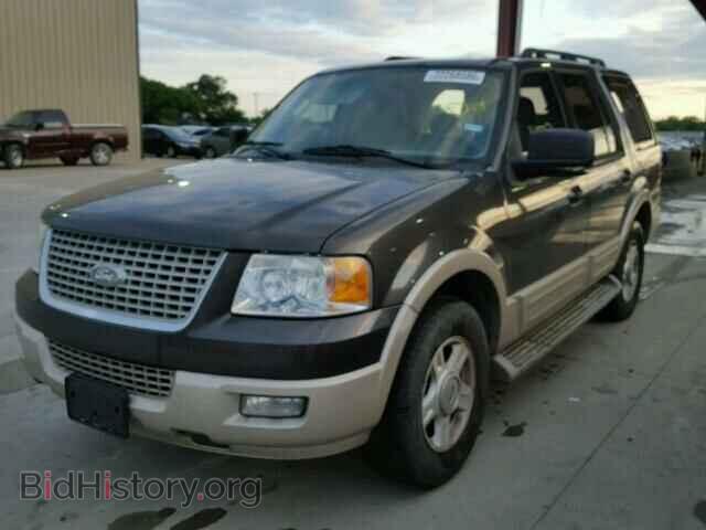 2006 FORD EXPEDITION - VIN: 1FMPU17506LA46358 - Фото 2