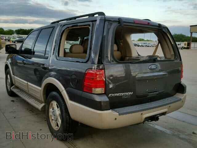 2006 FORD EXPEDITION - VIN: 1FMPU17506LA46358 - Фото 3