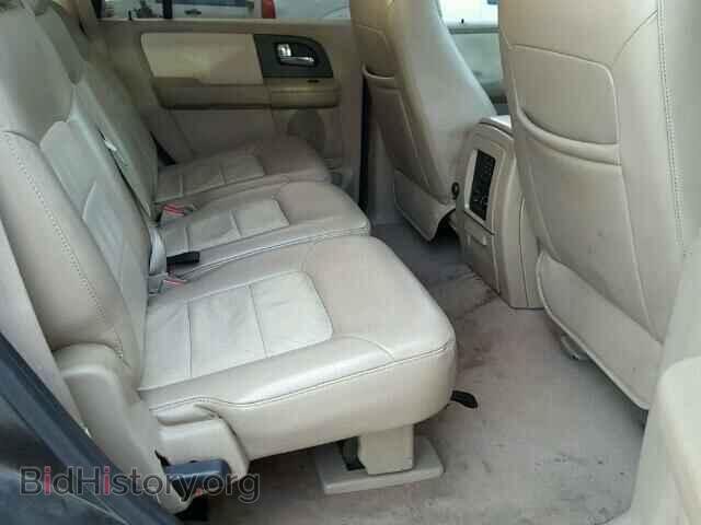 2006 FORD EXPEDITION - VIN: 1FMPU17506LA46358 - Фото 6