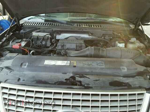2006 FORD EXPEDITION - VIN: 1FMPU17506LA46358 - Фото 7