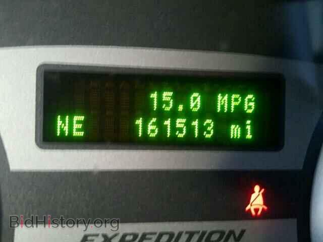 2006 FORD EXPEDITION - VIN: 1FMPU17506LA46358 - Фото 8