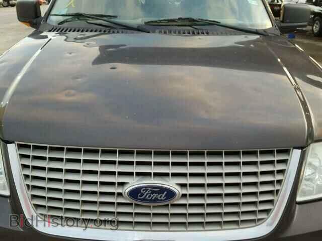 2006 FORD EXPEDITION - VIN: 1FMPU17506LA46358 - Фото 9