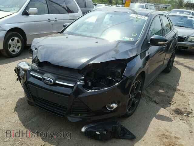 2013 FORD FOCUS - VIN: 1FADP3F26DL293968 - Photo 2