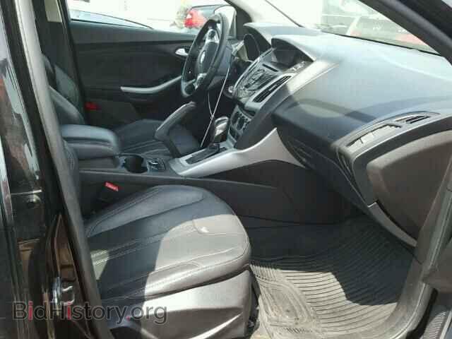 2013 FORD FOCUS - VIN: 1FADP3F26DL293968 - Photo 5
