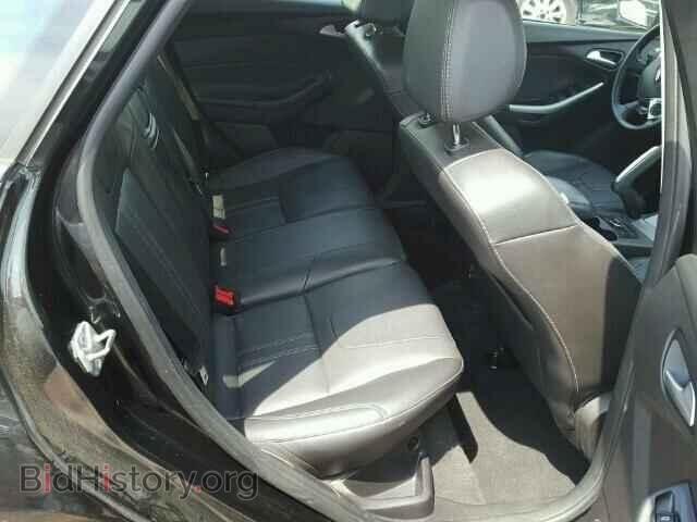 2013 FORD FOCUS - VIN: 1FADP3F26DL293968 - Photo 6