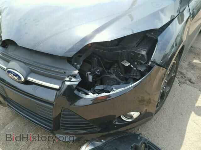 2013 FORD FOCUS - VIN: 1FADP3F26DL293968 - Photo 10