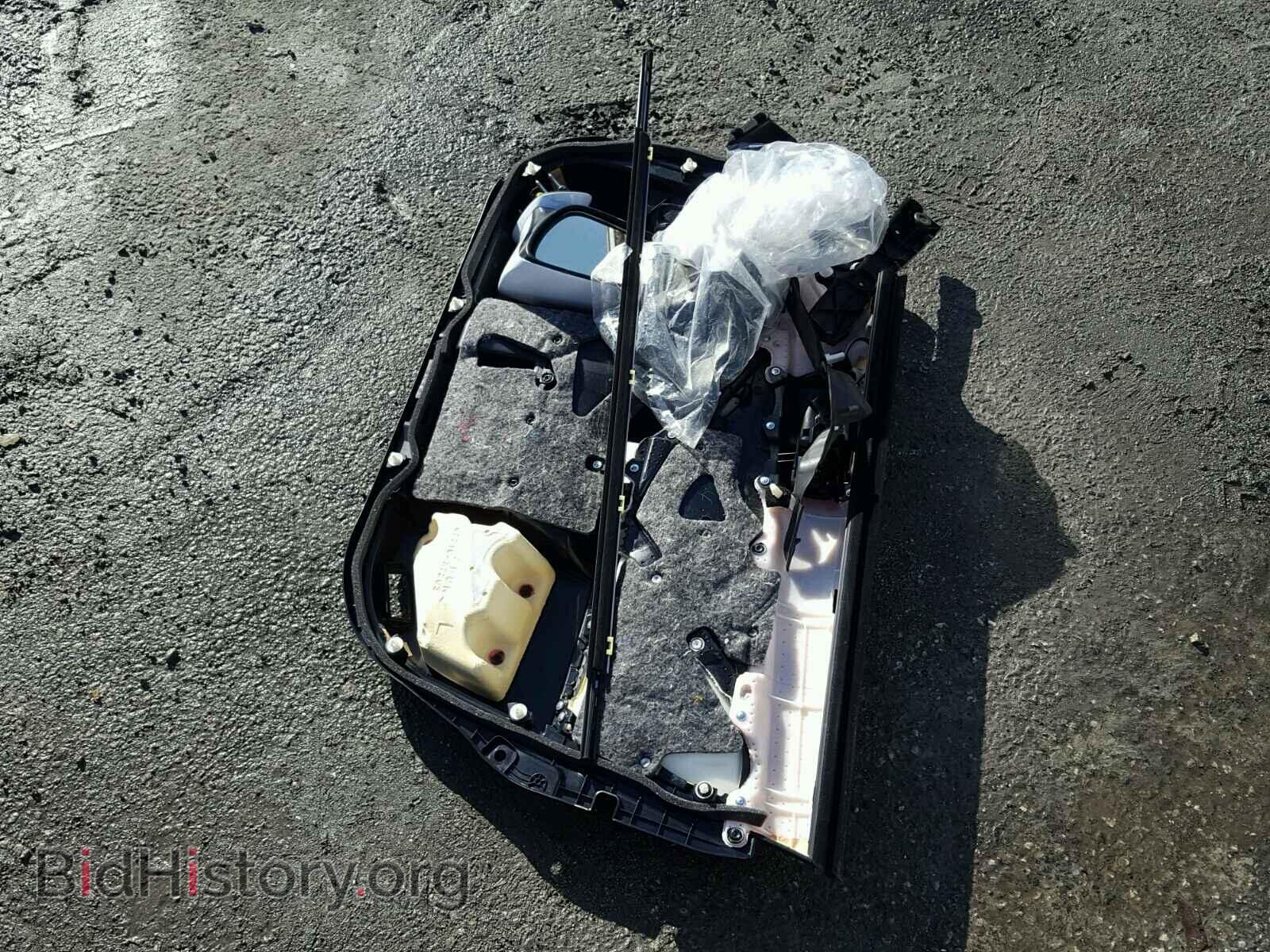 2014 LEXUS IS250 - VIN: JTHBF1D20E5031427 - Фото 9