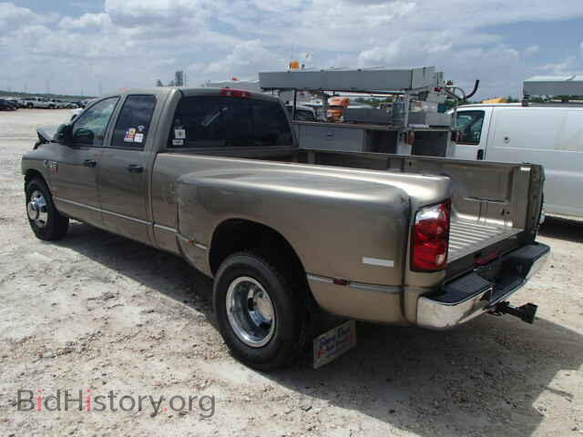 2009 DODGE RAM 3500 - VIN: 3D7ML48L49G561086 - Фото 3