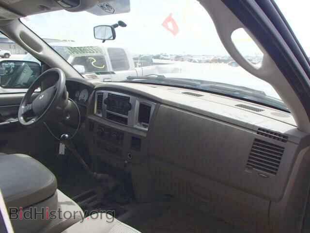 2009 DODGE RAM 3500 - VIN: 3D7ML48L49G561086 - Фото 5