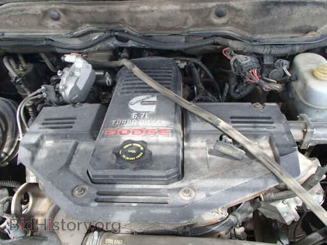 2009 DODGE RAM 3500 - VIN: 3D7ML48L49G561086 - Фото 7
