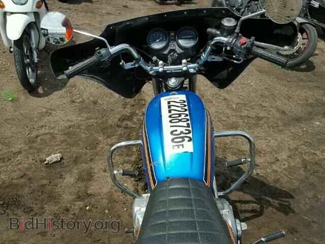 1978 HONDA CB CYCLE - VIN: CB400A2007423 - Фото 5