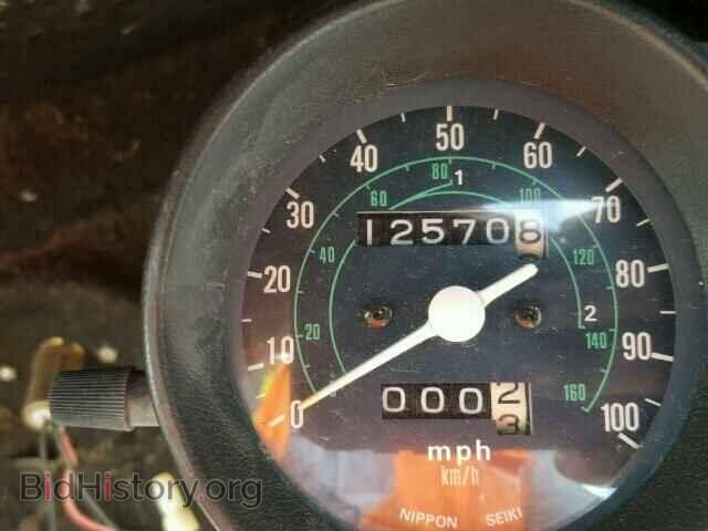 1978 HONDA CB CYCLE - VIN: CB400A2007423 - Фото 8