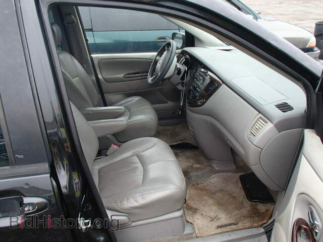 2000 MAZDA MPV - VIN: JM3LW28G1Y0127299 - Фото 5