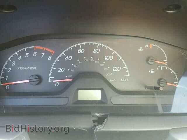 2002 MITSUBISHI LANCER - VIN: JA3AJ26EX2U070857 - Photo 8