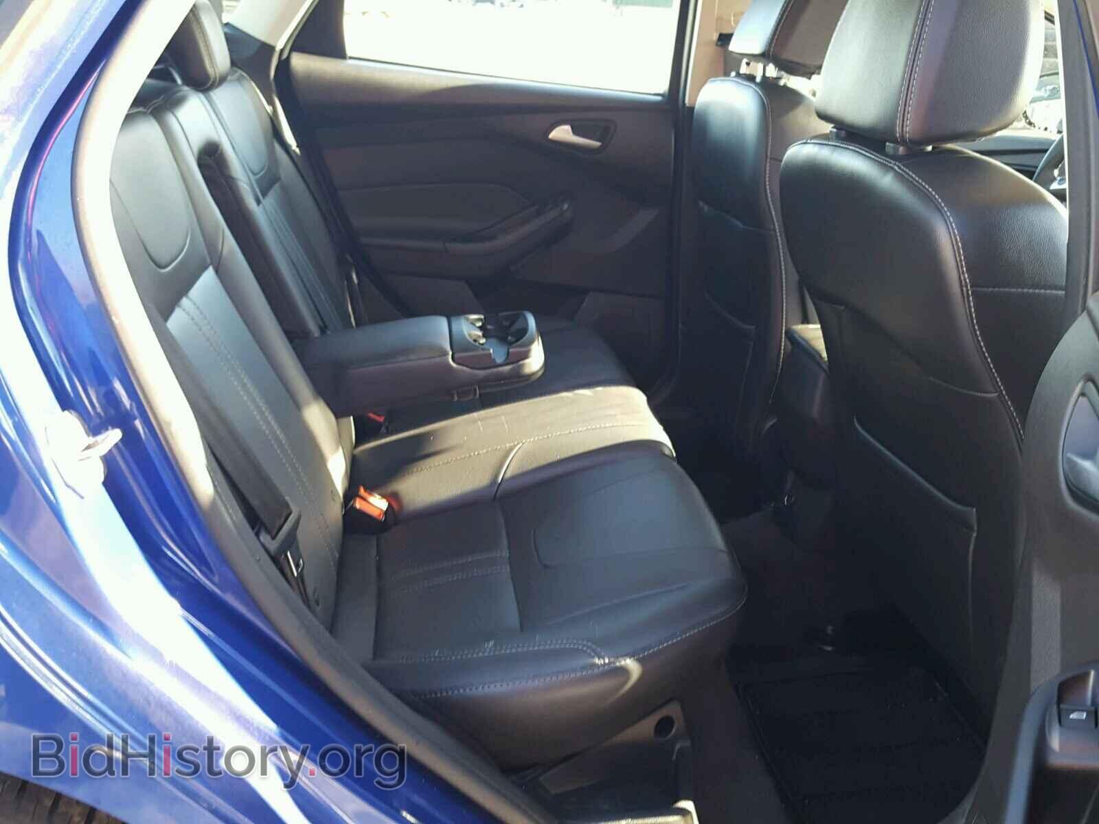 2013 FORD FOCUS - VIN: 1FADP3F21DL272042 - Photo 6